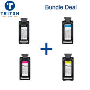 Epson CW-C8010 Ink Cartridge Bundle – CMYK