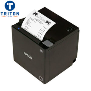 Epson TM-M30II Black Thermal Receipt Printer
