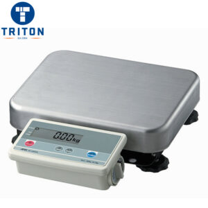 A&D Platform Scales FG-KBM Series