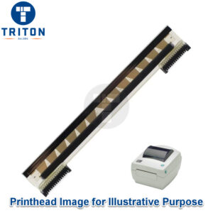 G105910-048 - Zebra GC420DT/LP2844 Series Printhead 203DPI