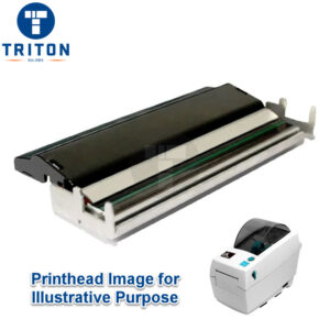 G105910-102 - Zebra LP2824 Series Printhead 203DPI