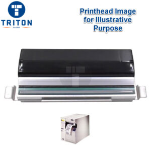 G32432-1M - Zebra 105SL Printhead 203DPI