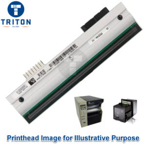 G38000M - Zebra 170Xi3/170PAX4 Series Printhead 203DPI