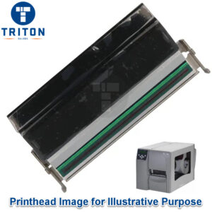 G41401M - Zebra S4M Printhead 300DPI