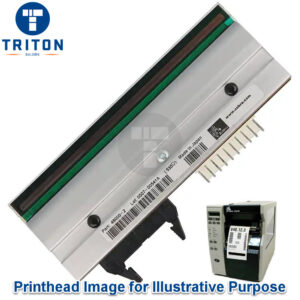 G48000M - Zebra 140Xi3 Series Printhead 203DPI