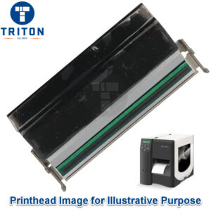 G79056-1M - Zebra Z4M Printhead 203DPI
