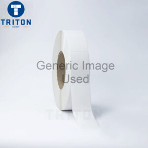 Thermal Label 48×83 White