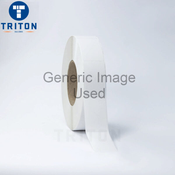 Thermal Label 48×83 White