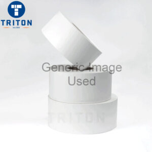 Thermal Inserts 100×132 White