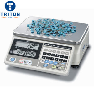 A&D HC-i Series Counting Scales