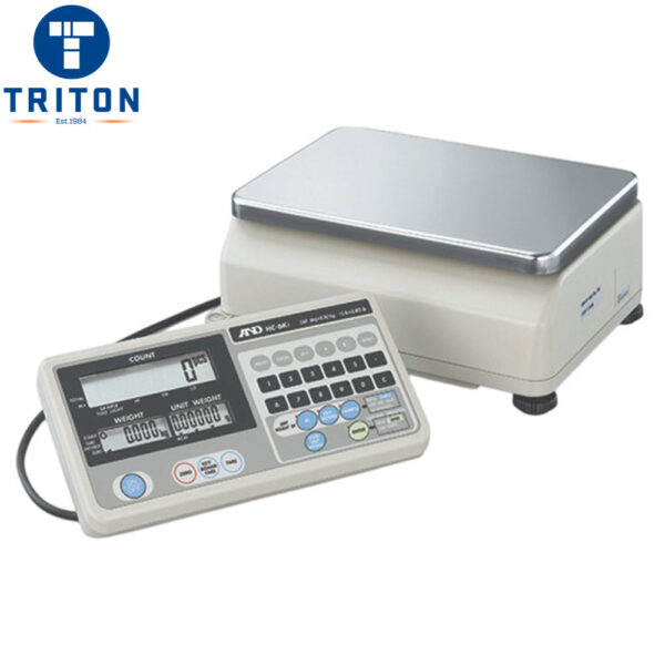 A&D HC-i Series Counting Scales - Image 3