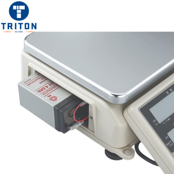 A&D HC-i Series Counting Scales - Image 4