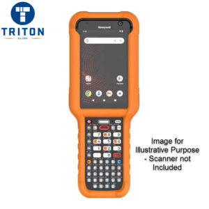 Rubber Boot – Honeywell CK67 Scanner