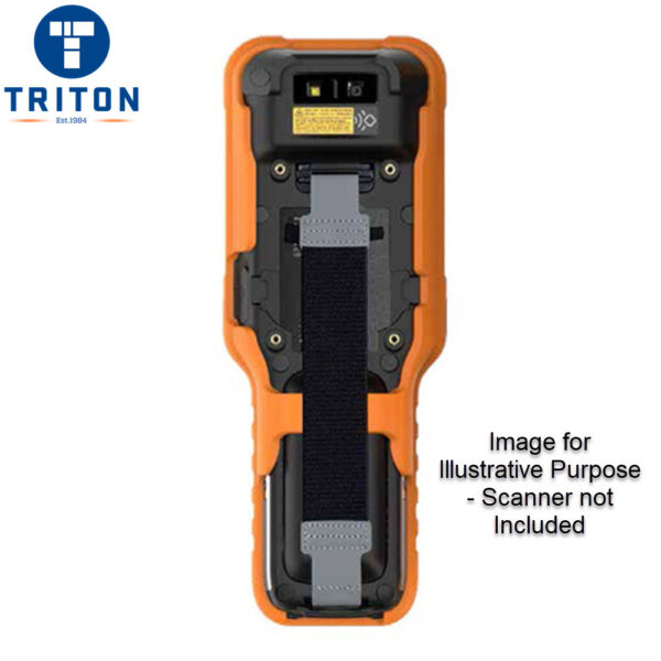Rubber Boot – Honeywell CK67 Scanner-back