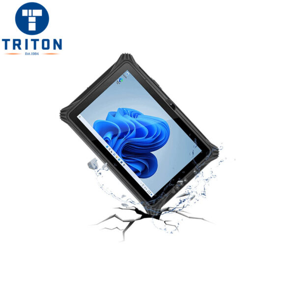 Senor HPC-X12WT5 12" Handheld Tablet - Image 6