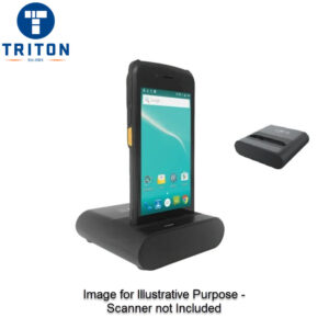Senor HPCX47P Charging Dock