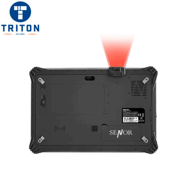 Senor HPC-X12WT5 12" Handheld Tablet - Image 4