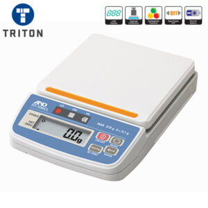 A&D HT-CL Series Compact Packing Scale