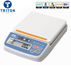 A&D HT-CL Series Compact Packing Scale