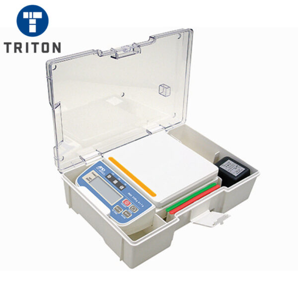 A&D HT-CL Series Compact Packing Scale - Image 4