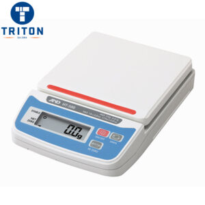 A&D HT Series Compact Scales