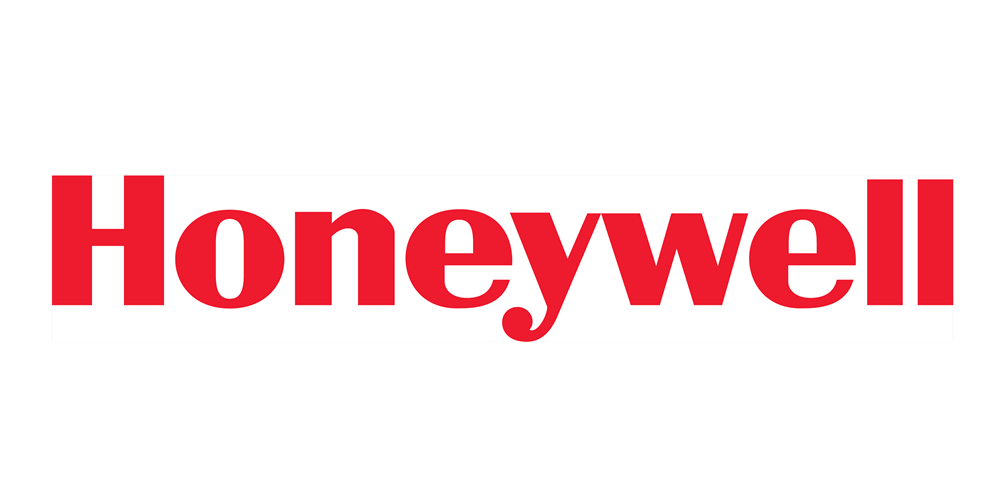 Honeywell Logo representing 2D Honeywell Barcode Scanners