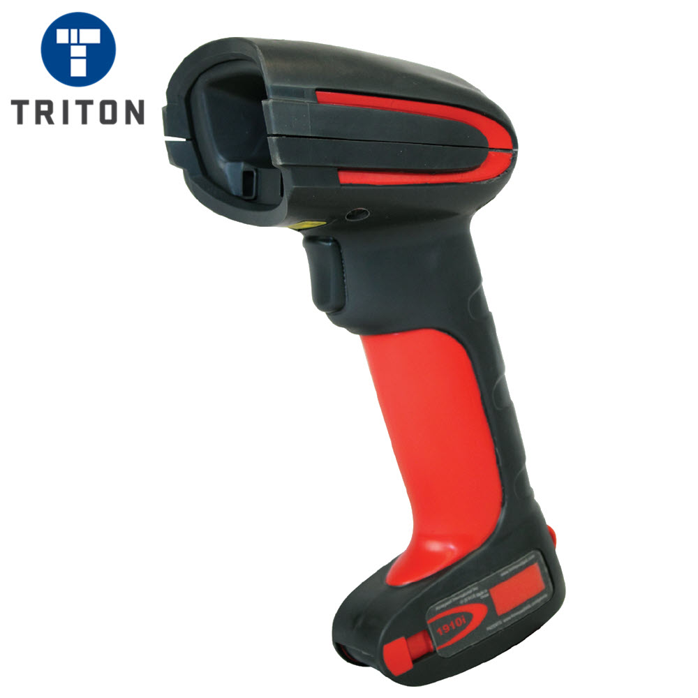 Honeywell Rugged Barcode Scanner