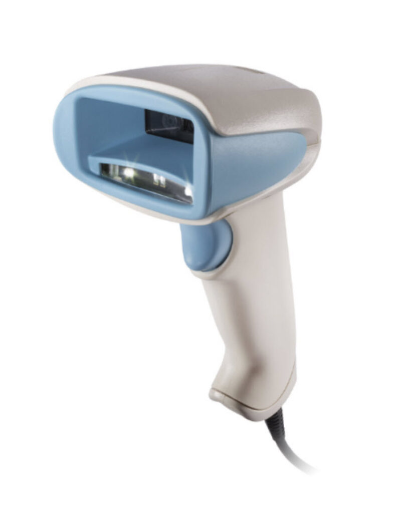 Honeywell Healthcare Barcode Scanners