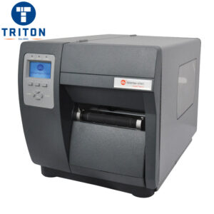 Datamax I-Class MKII 203DPI Direct Thermal + LAN + Peel & Present + Rewind