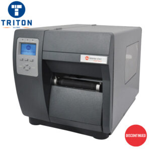Datamax I-Class MKII 203DPI Direct Thermal + LAN + Peel & Present + Rewind