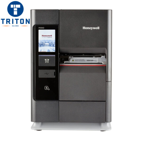 Honeywell Printer - PX940 300DPI Thermal Transfer + VERIFY - Image 2