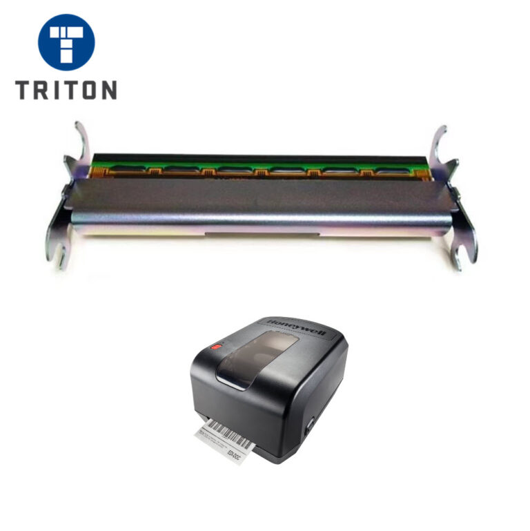 Honeywell Printheads Triton