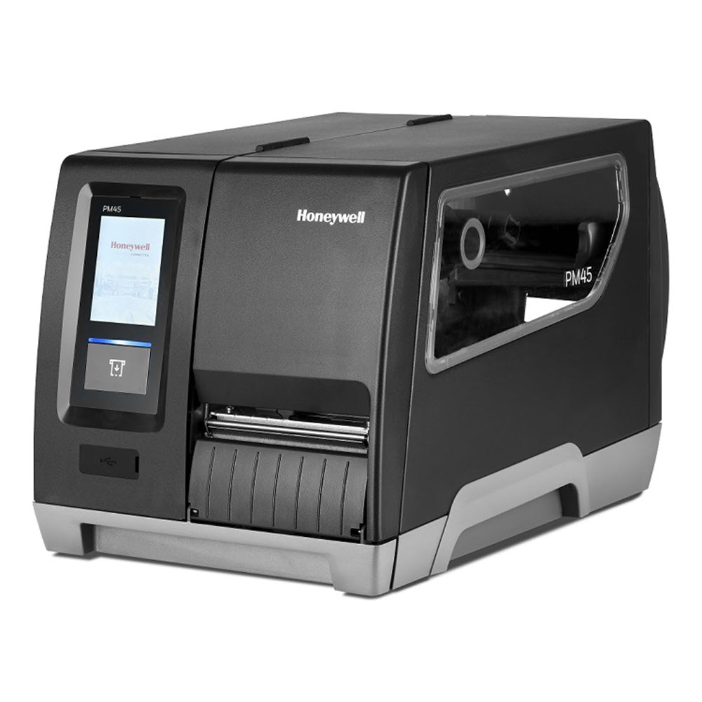 Honeywell PM45A Printer 1000x1000 1