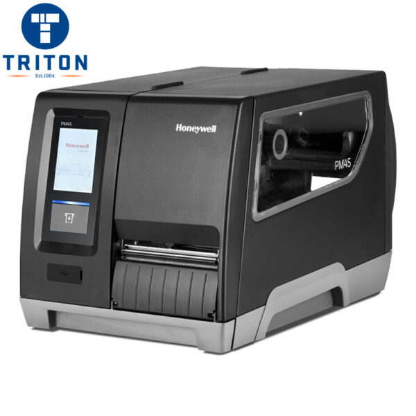 Honeywell PM45 Printer 203 DPI