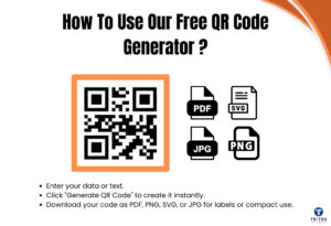 QR Code Generator