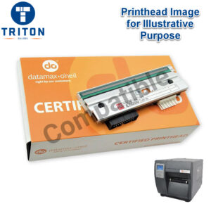 PHD20-2278-01 - New Generation Datamax I Class MK11 Printhead 203 DPI