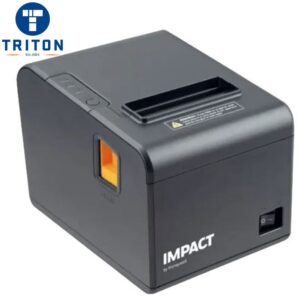 Honeywell IHR810 Direct Thermal Receipt Printer