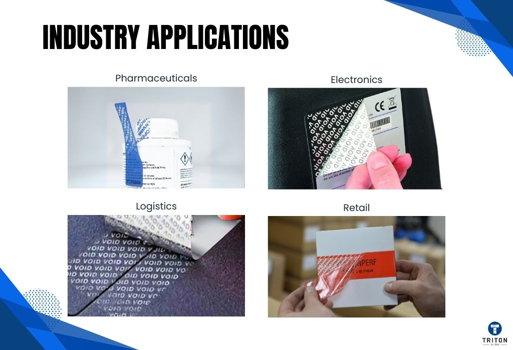 Industry Applications