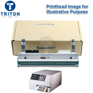 1-010021-90 - Intermec Easycoder 601 XP Printhead 300DPI