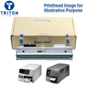 1-010043-900 - Intermec PF4i/PM4i Printhead 203DPI