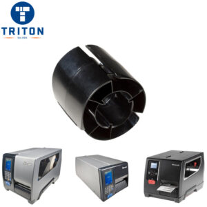 3 Inch Media Core – All Intermec PM Series