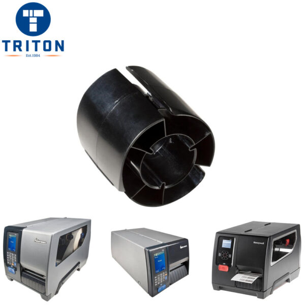 3 Inch Media Core – All Intermec PM Series