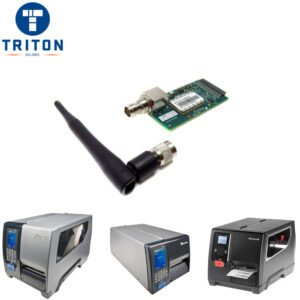 WiFi & Bluetooth Interface Card – All Intermec PM Series
