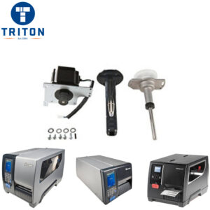 Internal Rewind – Intermec PM42 & PM43