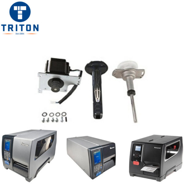 Internal Rewind – Intermec PM42 & PM43