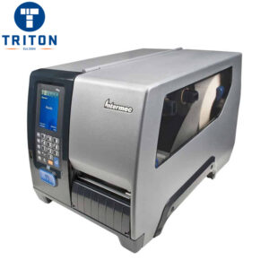 Honeywell Printer PM43 300DPI Thermal Transfer