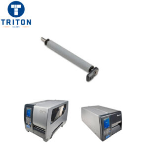Platen Roller Kit – Intermec PM43/PM43c