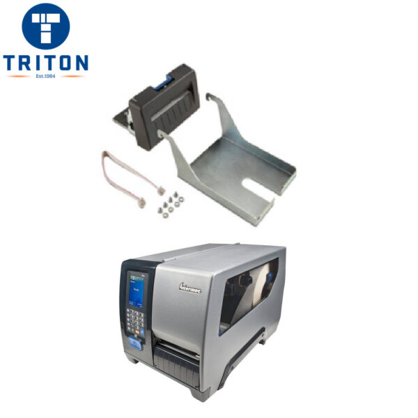 Cutter Kit – Intermec PM43