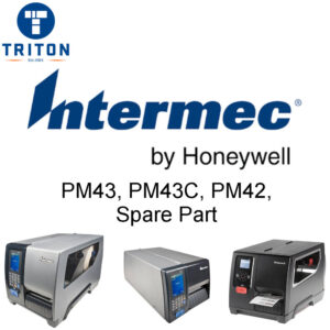 Label Taken Sensor – Intermec PM42 & PM43