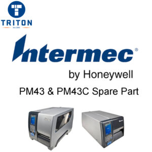 Full Batch Rewinder – Intermec PM43
